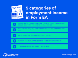 Every employer shall , for each year, furnish to the director general a. Understanding Lhdn Form Ea Form E And Form Cp8d