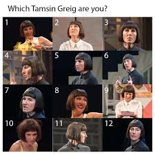 Her comedy credits include friday night dinner, episodes, love soup, green wing and black books. National Theatre On Twitter Tamsin Greig Is The Rollercoaster That Is 2020 Twelfthnight Nationaltheatreathome