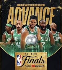 NBA 챔피언 결정전서 보스턴과 댈러스 대결 - 매일신문