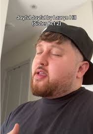 Day 1 of trying to sing more