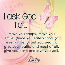 Happy Birthday Message Blessing Birthday Prayer For Daughter I Ask God To Birthday Quotes For Daughter Happy Birthday Quotes Birthday Greetings For Daughter