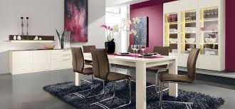 30 Modern Dining Rooms Interior Design Dining Room Dining Room Colour Schemes Modern Dining Room