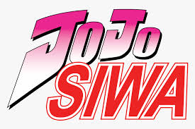 siwa s bizarre adventure oc logoswap jojo siwa s bizarre adventure transparent hd png download transparent png image pngitem siwa s bizarre adventure oc logoswap