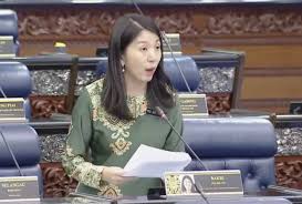 Pulau seluas 647 hektar ini, diisytiharkan sebagai tapak ramsar pada 31 januari 2003. Kelulusan Eia Di Tapak Ramsar Tidak Akan Lagi Dipertimbangkan Utusan Borneo Online