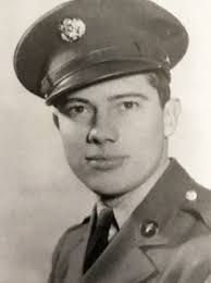 Robert Chandler Smart : Staff Sergeant from Texas, World War II Casualty