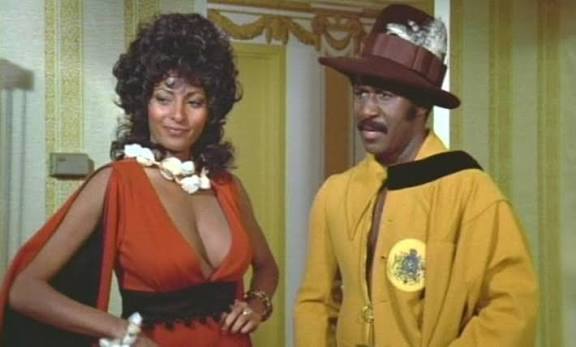 Rick's Cafe Texan: Coffy: A Review