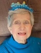 Obituary information for Helen M. Greco