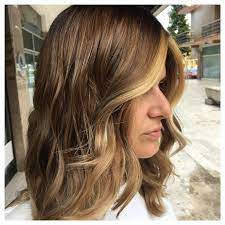 · capelli sani e luminosi. 10 Motivi Per Cui Il Balayage E Meglio Dello Shatush Atelier Balayage