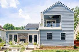 Investing in your home and home improvements is smart! Custom Home Additions Remodeling In Northern Virginia