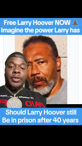 Larry 40 Years Down The Drain