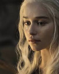 Daenerys targaryen