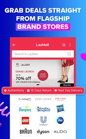 More than free channels from all over the world are included for 1 year. Download Lazada 6 85 1 For Android