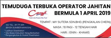 Menara sutera sdn bhd | your corporate solution provider. Facebook