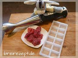 Babybrei Mit Fleisch Selber Kochen Unsere Breirezepte