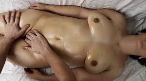 My regular massage therap ist divorced his wife two weeks ago = (He has  absolutely no sex ....SanyAny - XNXX.COM