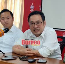 Jangan lupa subscribe channel ini ya. Pembelajaran Tulisan Jawi Isu Penting Bagi Komuniti Cina Bukan Perkara Remeh Temeh Tegas Chong Utusan Borneo Online