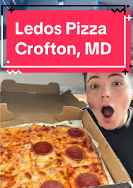 Litos Pizza Maryland