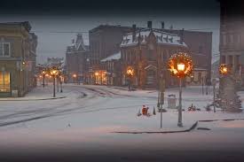 See tripadvisor's 9,211 traveler reviews and photos of belfast tourist attractions. Belfast Maine Christmas 2012 Maine Winter Belfast Maine Favorite Places