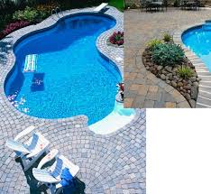 Pool deck pavers prices vary by material & labor. Pool Decking Everything You Need To Know Willsha Pools