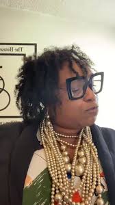 Sunday School live with Rev Monique Smalls