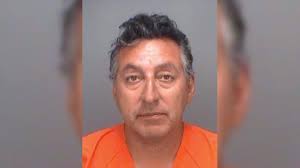 Clearwater stalker recorded himself sexually battering woman, police say