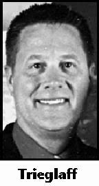 Michael Trieglaff Obituary (2008)
