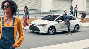 From a tech perspective, that's both good and bad. 2020 Toyota Corolla Hybrid For Sale Near Blue Springs Mo 64013