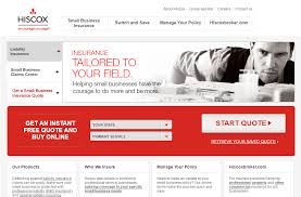 Call connection, calls cost 7p per minute plus your standard network charge. Hiscox Small Business Insurance Service Number Dial 1866 283 7545