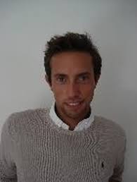 John DUMOULIN (Royal Dutch Shell à Paris)