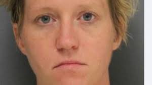 West Salem woman charged in connection with church arson