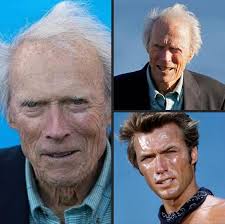 At 93 years old, the great Clint Eastwood, actor and director, is still  working and shows no signs of slowing down… See the comments for full story  👇