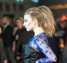 31 Ideas For Bridal Hairstyle With Undercut And Sidecut Bridal Hairstyle Ide Bridal Undercut Frauen Lange Haare Undercut Lange Haare Frisur Undercut