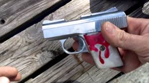 Hoosier gun works, dealing in magazine and clips. The 16 Most Ludicrously Customized Cheap Guns Outdoorhub