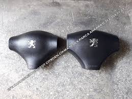 Peugeot 206 Cikma Airbag 2020 Peugeot Yildiz