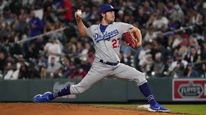 May 31, 2021 · we know trevor bauer is totally fine with batters celebrating when they get big hits and dingers.we also know that the los angeles dodgers pitcher likes to stir things up from time to time. Los Angeles Dodger Trevor Bauer Starts Strong And Hangs On For Win In Debut