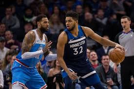 The timberwolves and the sacramento kings have played 117 games in the regular season with 60 victories for the timberwolves and 57. Wolves 111 Kings 106 A Win Is A Win Canis Hoopus
