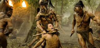 Apocalypto (2006) full movie, as the mayan kingdom faces its decline, the rulers insist the key to prosperity is to build more temples and offer human sacrifices. Watch Apocalypto 2006 Full Hd Movie Peatix