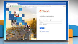 If you use multi factor authentication in an office 365 environment then you will need to use app passwords for some applications that don't support multi factor authentication like. How To Change Your Office 365 Password Youtube