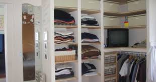 Dressing Placo Etagere Dressing Dressing Chambre Meuble Dressing