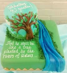 Bible Verse Biblical Birthday Wishes For Pastor Pastor Appreciation 10 Ways To Say It With Cake Pastors Appreciation Bible Cake Christian Cakes