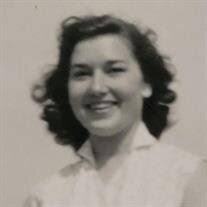 Grace Gwendolyn Fleming Obituary