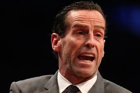 The state of the Brooklyn Nets... Jackie MacMullan delivers the goods