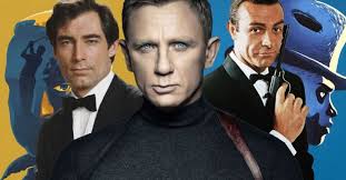 Though the james bond films are formulaic to their core, the highly varied villains of the series help to give each entry a different personality. 007 10 Facts About James Bond That Fans Newcomers Need To Know