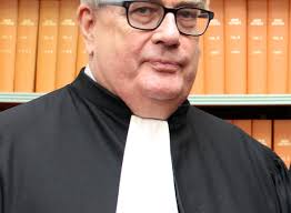 Two-day conference to guide Chief Justice's working group