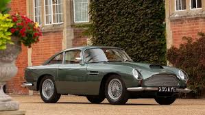 Image result for 1959 Racing Green 2024 Aston Martin