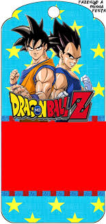 We did not find results for: Dragon Ball Z Free Party Printables Oh My Fiesta In English