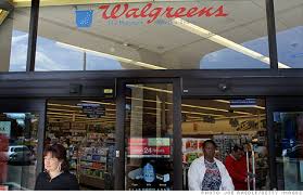 Register here to get online and phone access to your account virtually any time of the day or night. Walgreens Will Soon Sell You Health Insurance Aug 9 2011