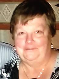 Marion Theresa Bursey (Martin)