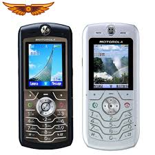 Motorola SLVR L7e L7i L71 Unlocked ...