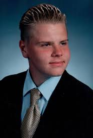 Christopher Lawson Obituary